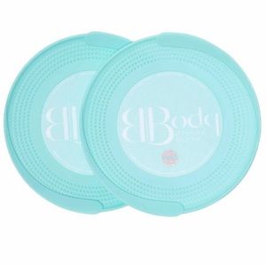 NEW Brooke Burke Body Yoga Sliders